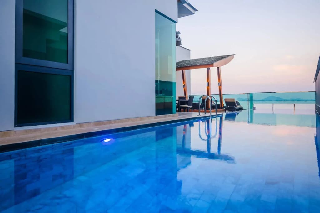Elemental Villas - photo 14