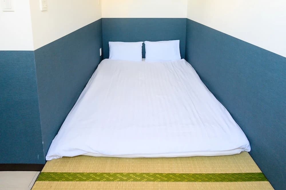Ueno Woo Hotel - photo 19