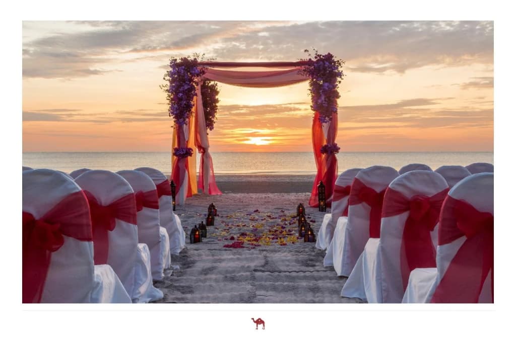 Marrakesh Hua Hin Resort & Spa - photo 28