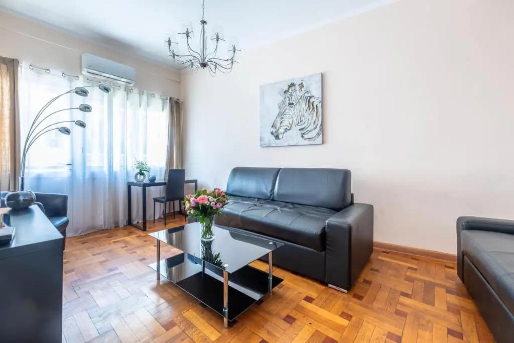 Notre Dame - Huge Sunny Modern 2br Flat - Terrace - photo 8
