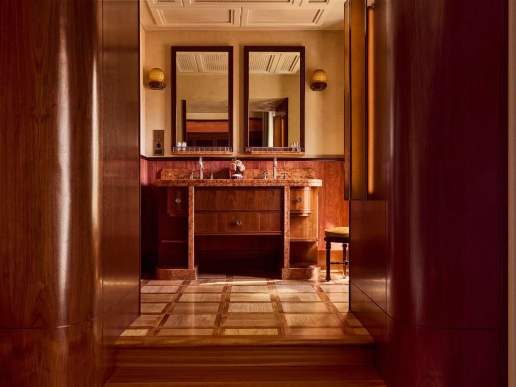 Orient Express La Minerva - photo 14