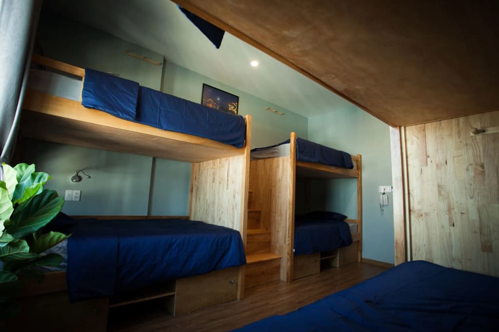 Karola Hostel - photo 3