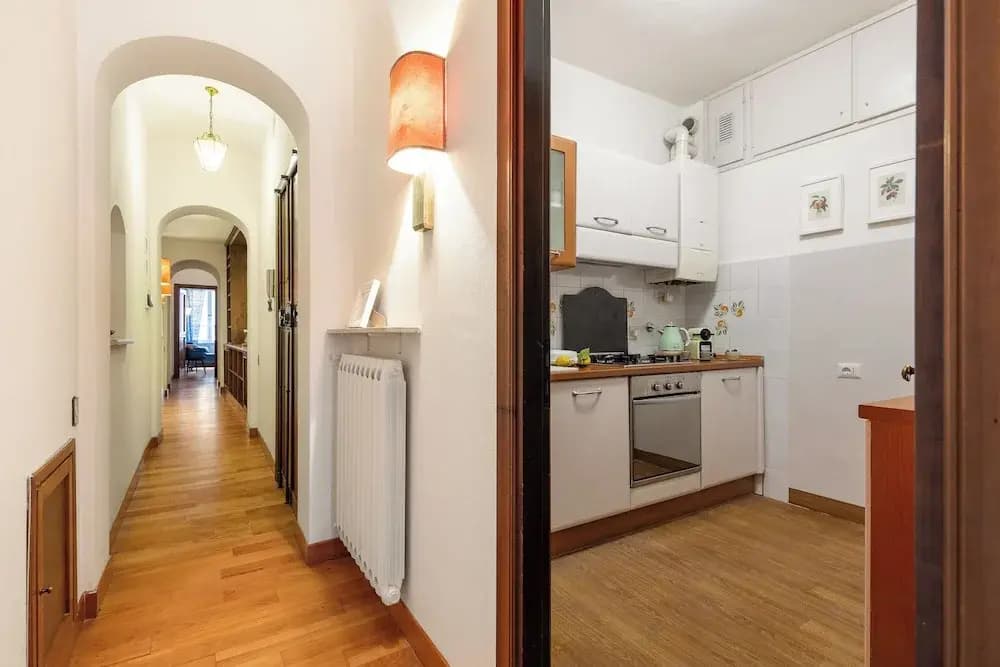 Monti  Apartments - photo 24