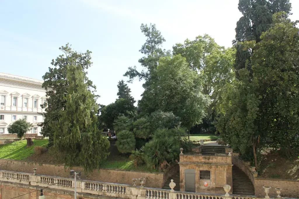 Hotel Fiori - photo 15
