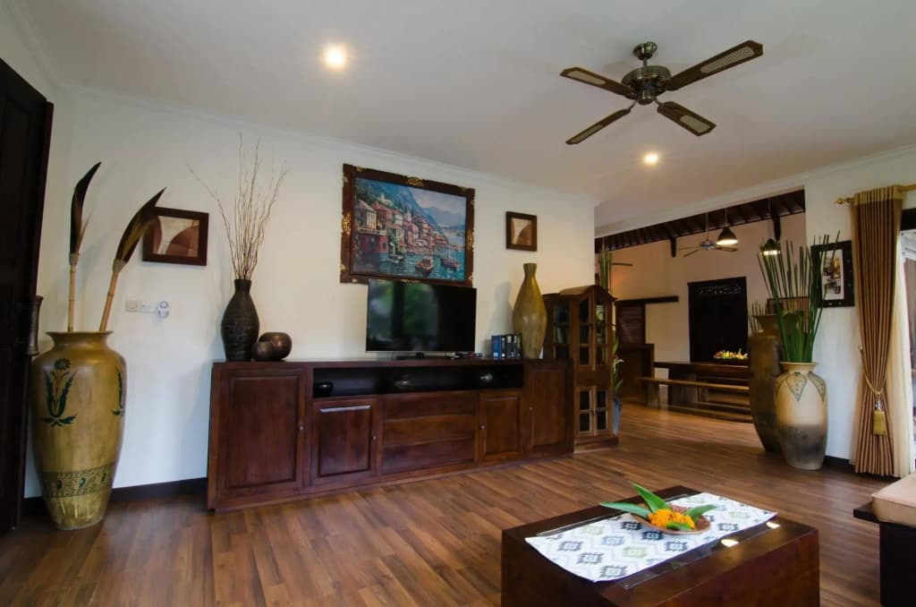 Villa Nesanur - photo 13