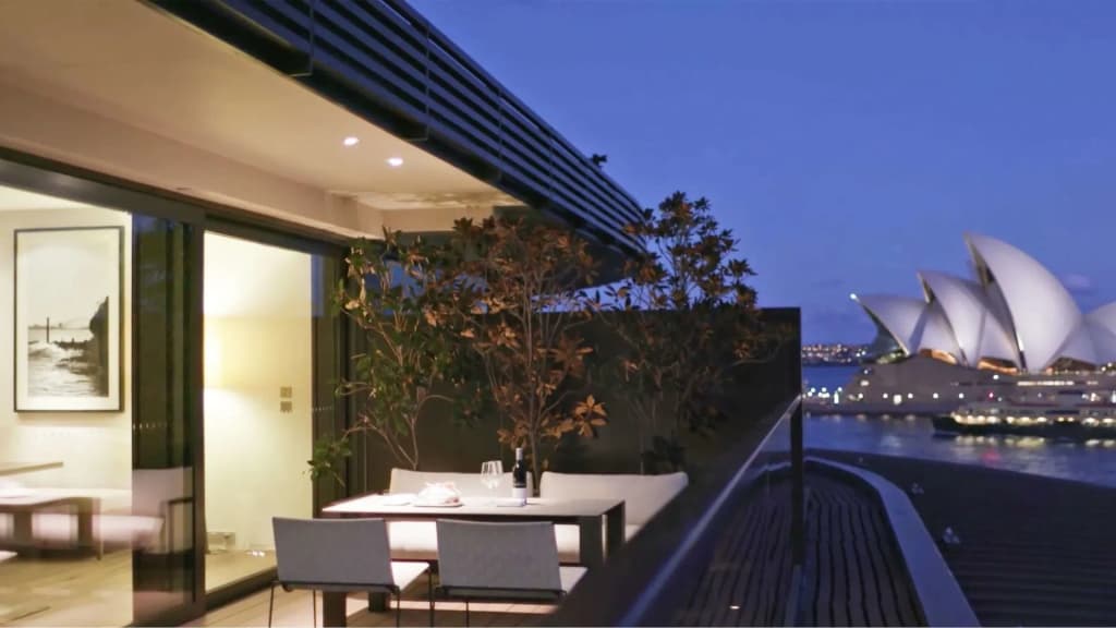 Park Hyatt Sydney - photo 18