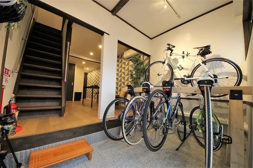CYCLESTAY - photo 12