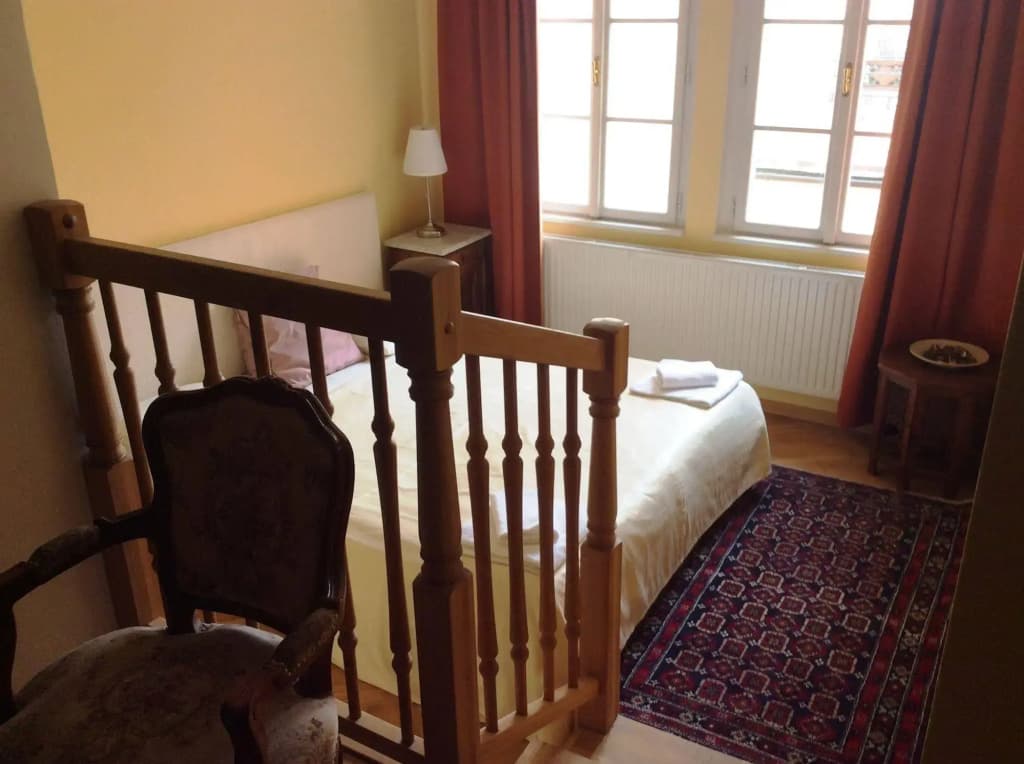 Small Luxury Palace Residence - photo 4