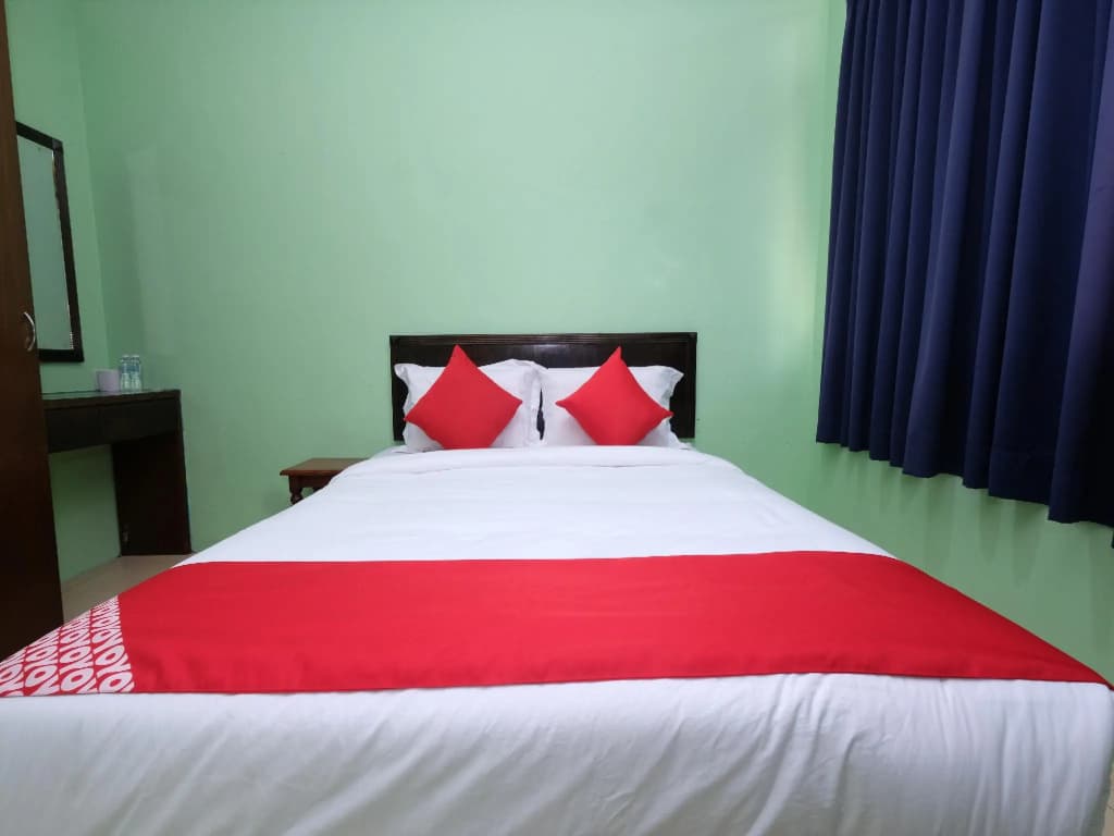 OYO 89759 Gold Jerantut Hotel - photo 3