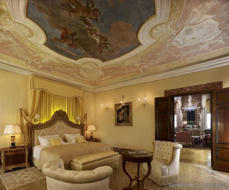 Danieli, Venezia, A Four Seasons Hotel - photo 4