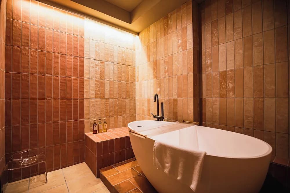 SABLIER by R HOTEL - photo 9