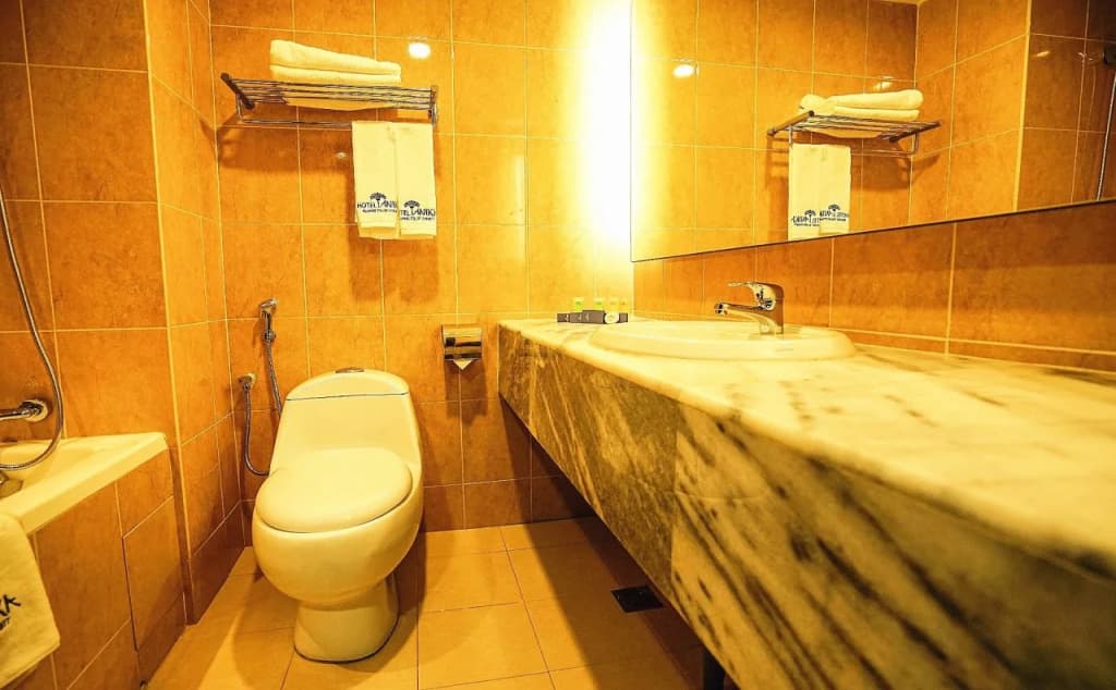 Hotel Anika - photo 8