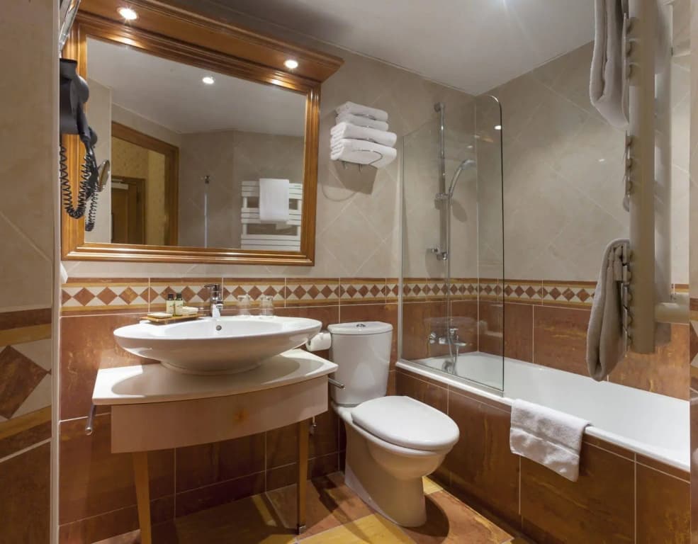 Hôtel de Fleurie - Saint-Germain-des-Prés - photo 8