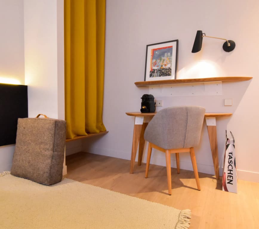 Hôtel Victoire & Germain - photo 3