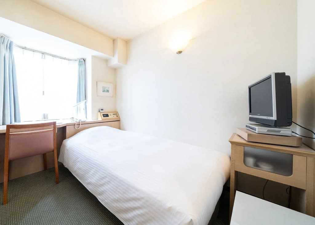 Sunlite Shinjuku Hotel - photo 3