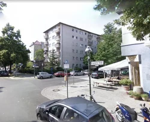 Greatstay - Dusseldorferstr. 48 - photo 9