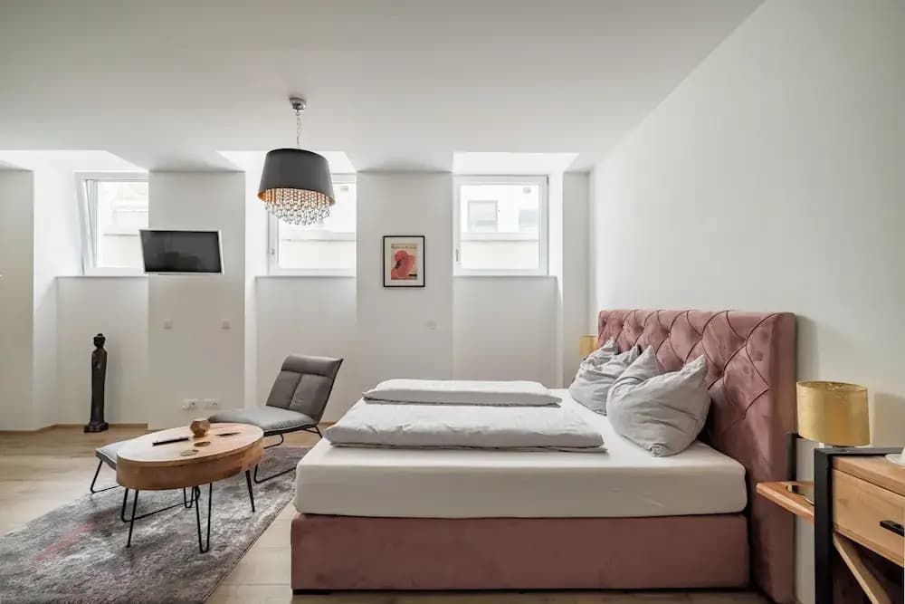 Vienna Prime Apartments - photo 11