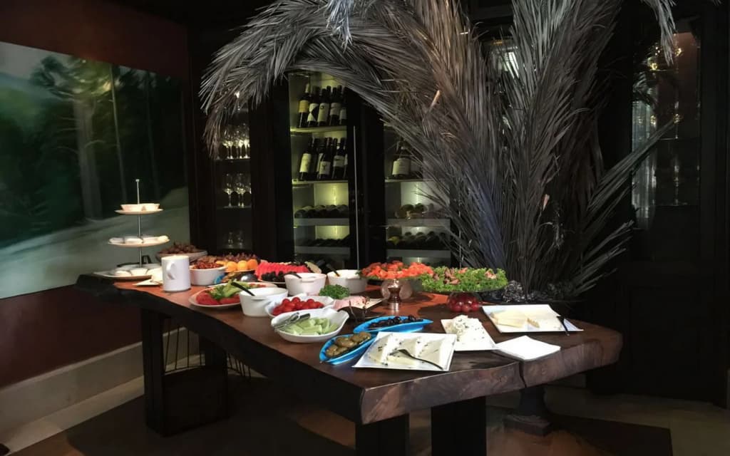 10 Karakoy Istanbul - Special Class - photo 24