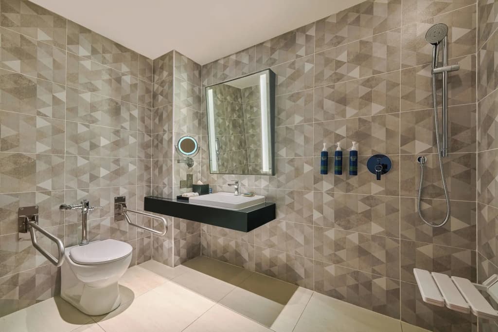 Four Points By Sheraton Desaru - photo 8