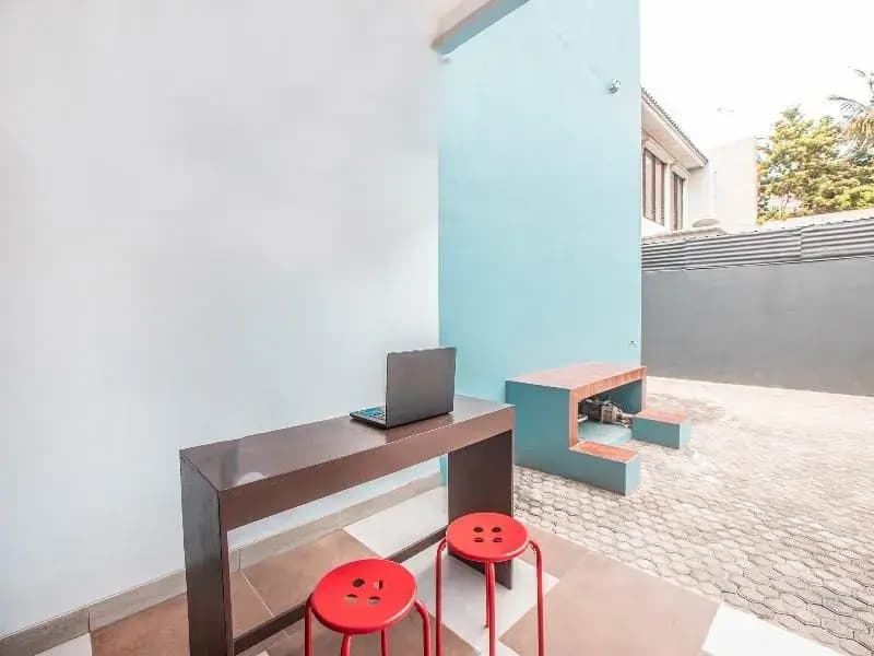 Arafuru Residence - photo 12
