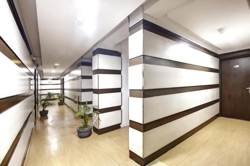 Hotel BB Palace - photo 42