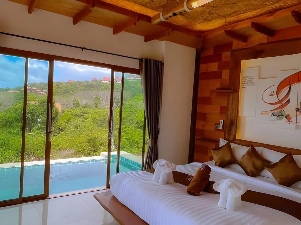 Puteri Lanta Family Villas - photo 1