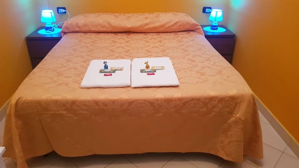 La Luna Guesthouse - photo 3