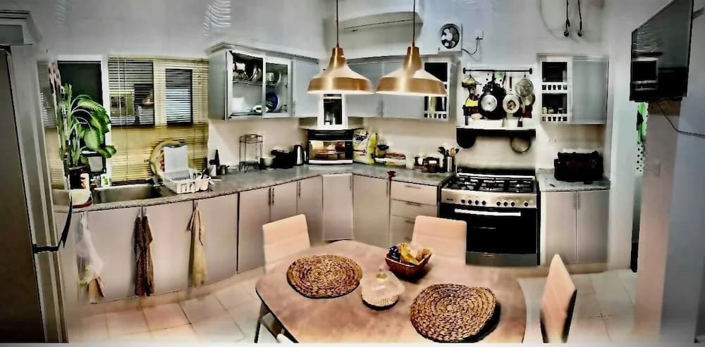 Shearing With Owner 5-bed Apartment in Sib - photo 6