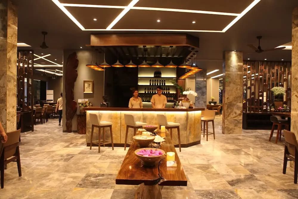 Hotel Berlin - photo 12