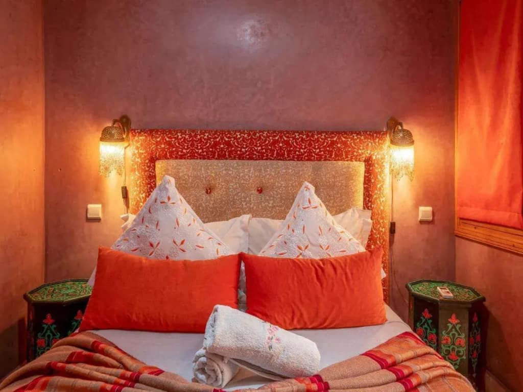 Riad Majdoulina - photo 2