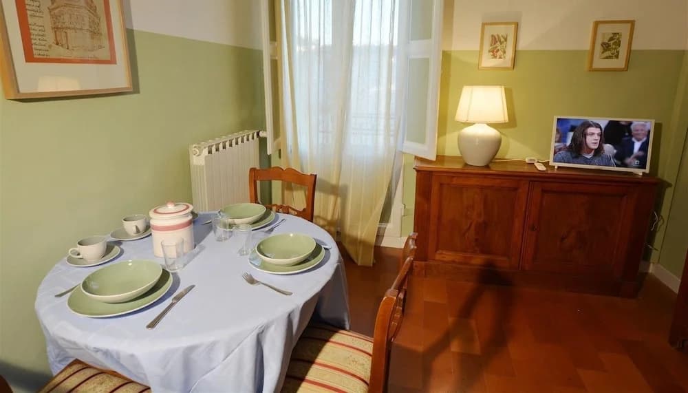 San niccolo apartment with view - photo 20