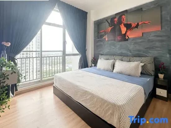 ABHome [Titanic Suite] Midas Seri Alam #Mall #JB - photo 1