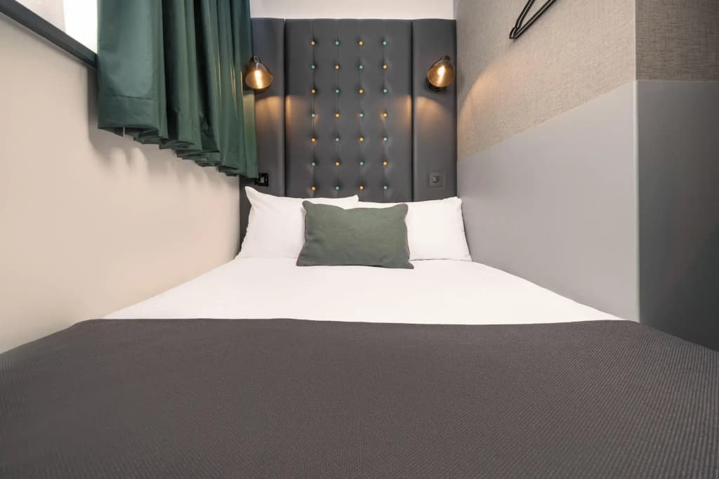 Point A Hotel London, Waterloo - photo 37