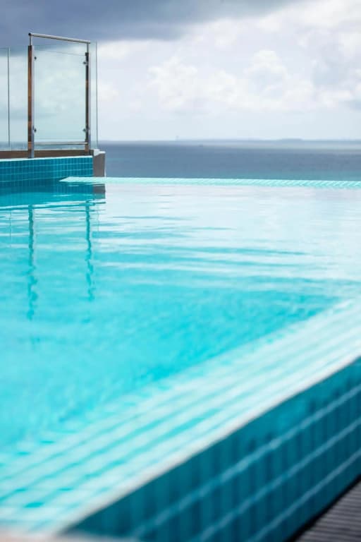 Triton Prestige Seaview and Spa Hotel - photo 45