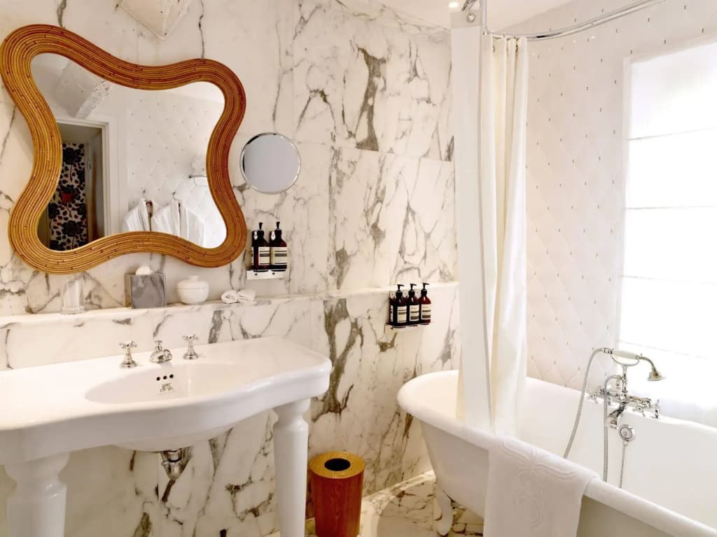Hotel Thoumieux - photo 9