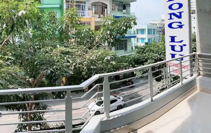 Phong Luu Hotel Nha Trang - photo 15