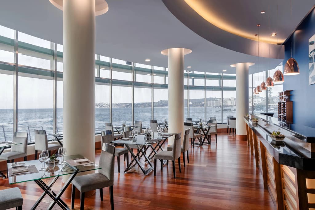 Hotel Mondial - photo 47
