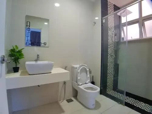 No.4 The Cave @ Puchong Skypod Residence - photo 7