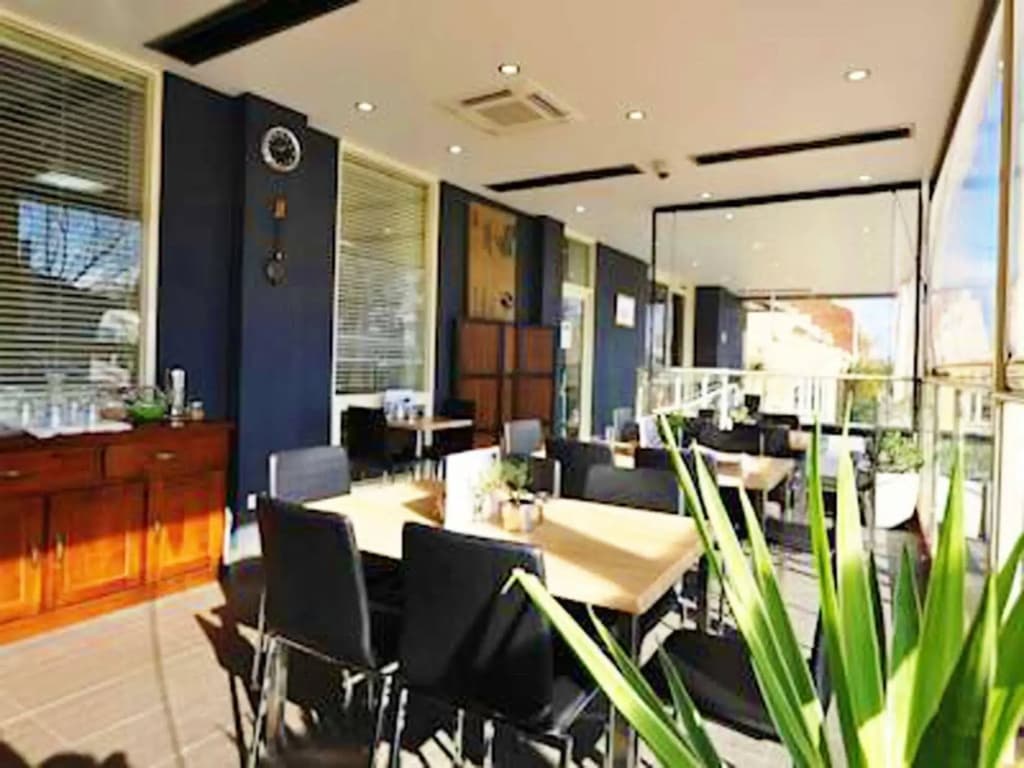 Miami Hotel Melbourne - photo 26