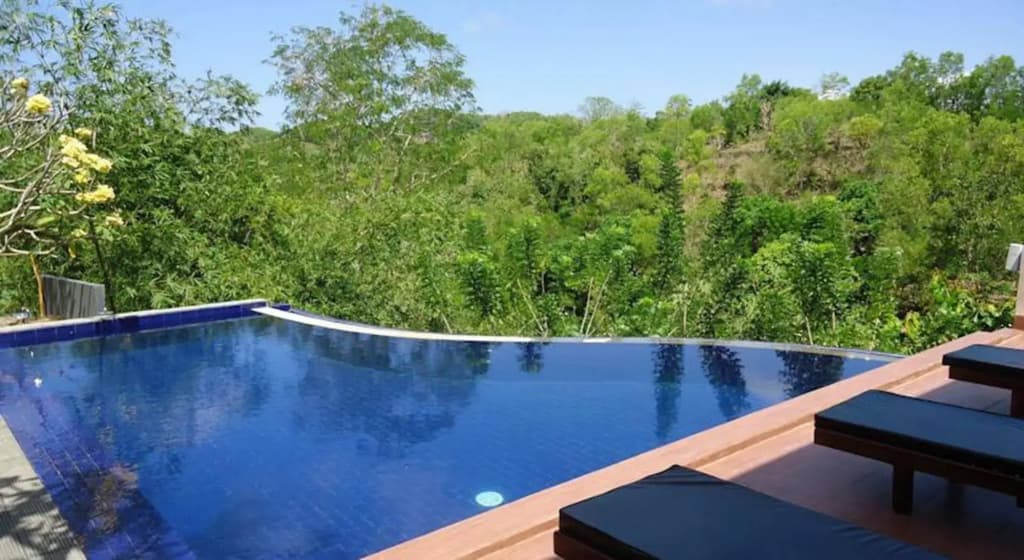 Terrace Ampels - photo 7