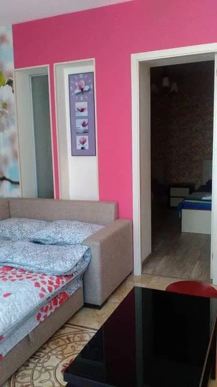 GTNL Apart Hotel - photo 2