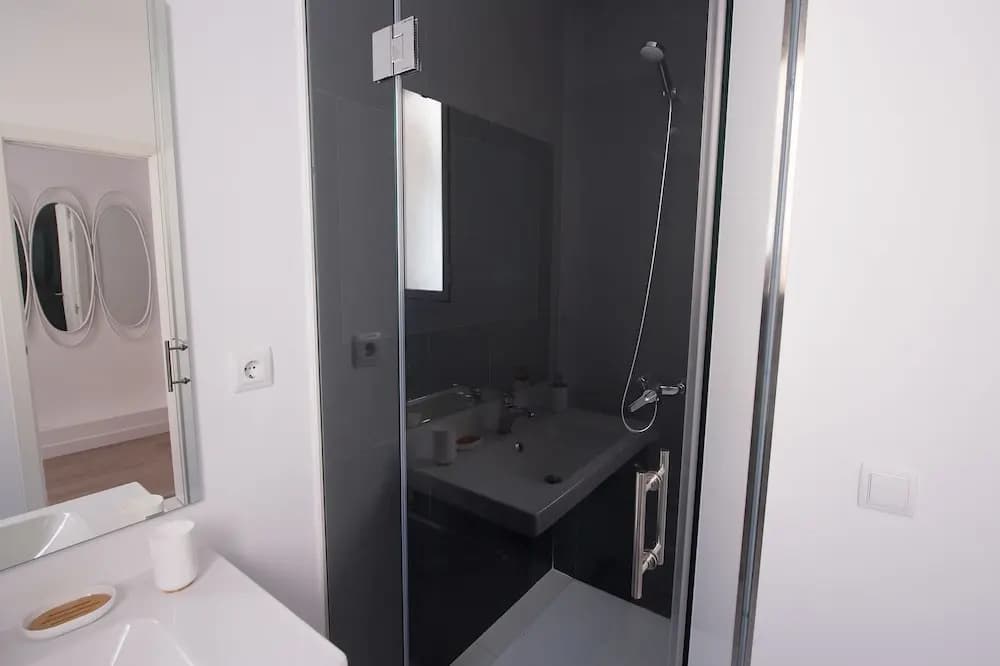 Apto. de diseño Puerta del sol 10 - photo 8