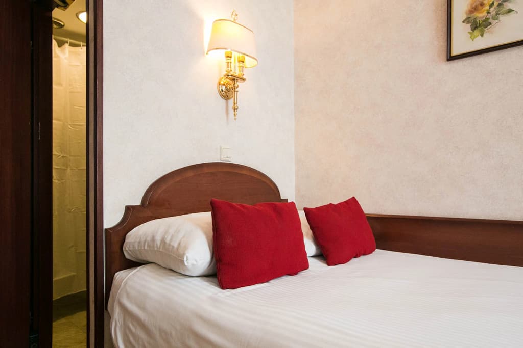 Hotel Atlanta - photo 34