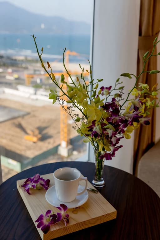 Dong Bac Hotel - photo 16