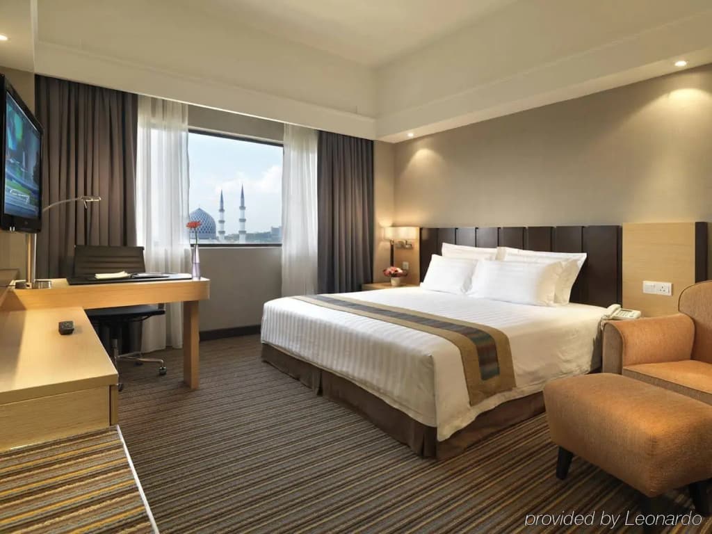 Concorde Hotel Shah Alam - photo 5