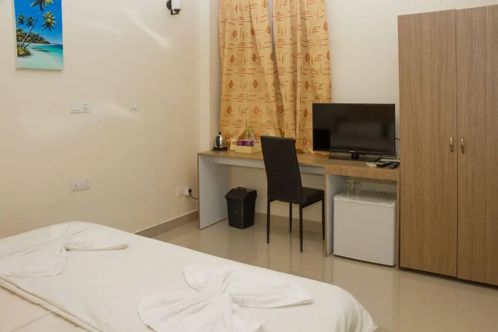 Beach Grand & Spa - photo 4
