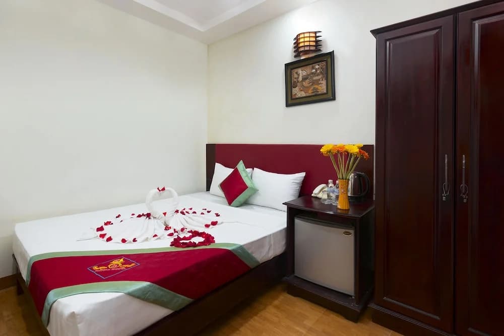 Hanka Hotel - photo 2
