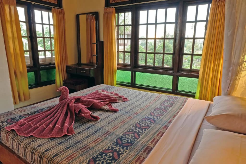 Ketut's Place Bed & Breakfast Ubud - photo 6