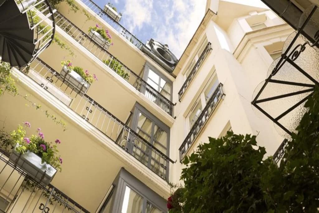 Hotel Arioso - main photo