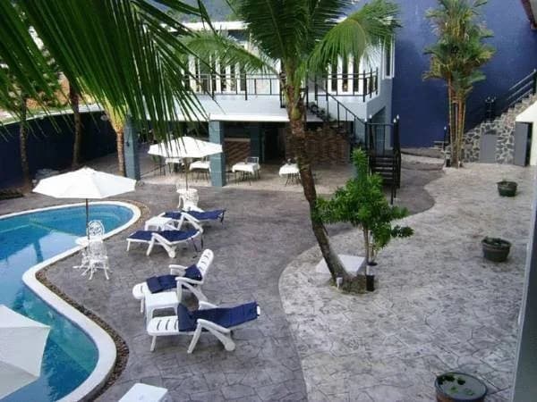Tiki Garden Resort - photo 6